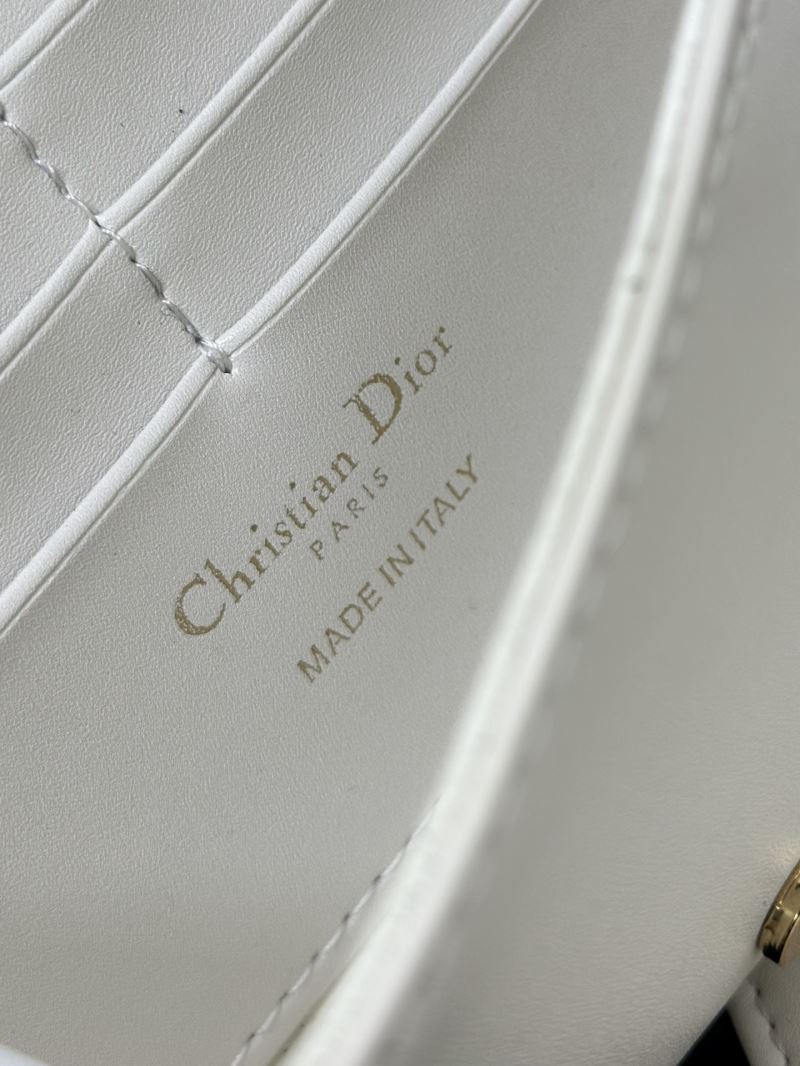 Christian Dior Bobby Bags